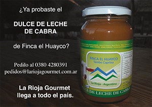 Dulce de Leche