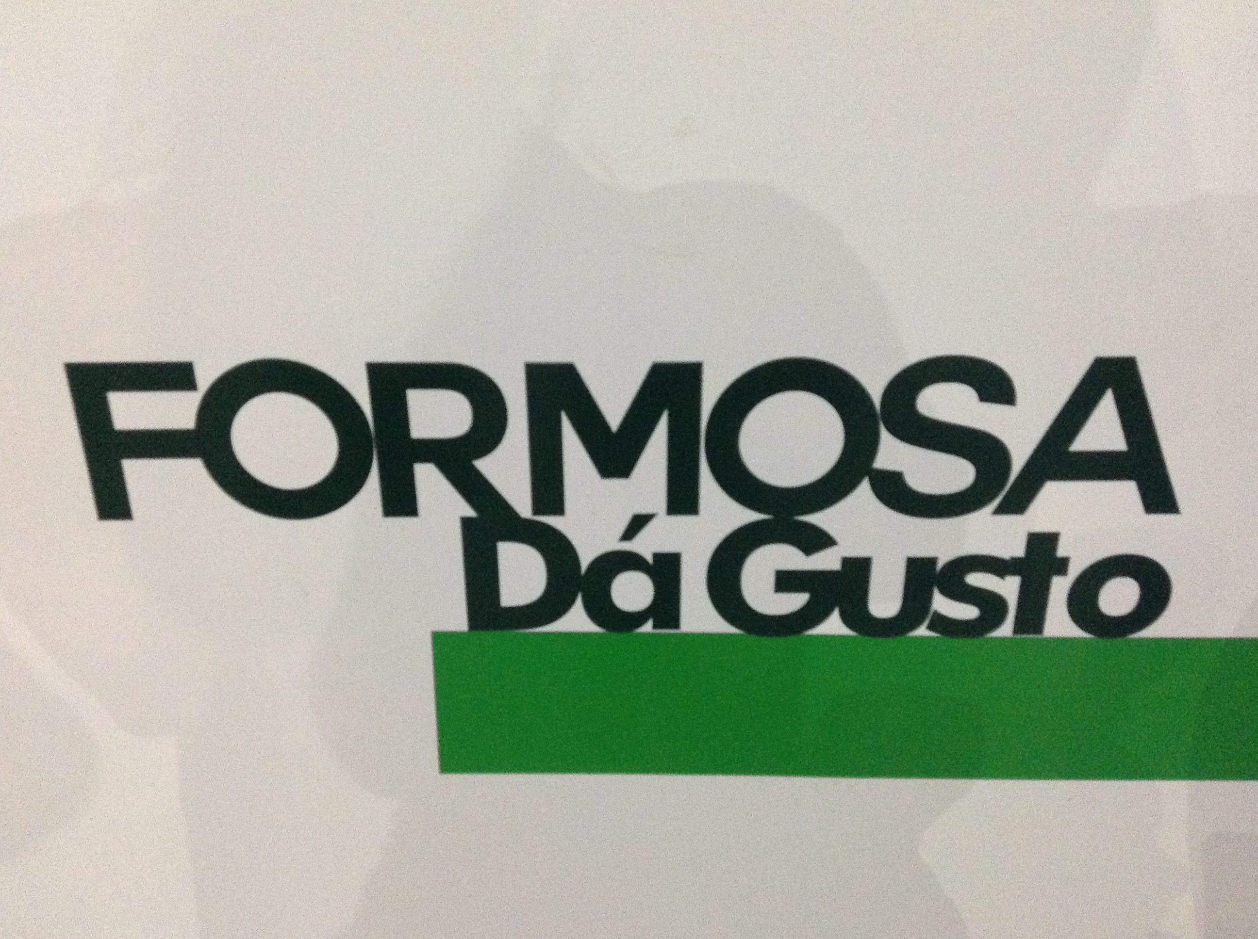 formosa