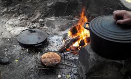 En Sabor Mapuche se utilizan las técnicas ancestrales de cocción